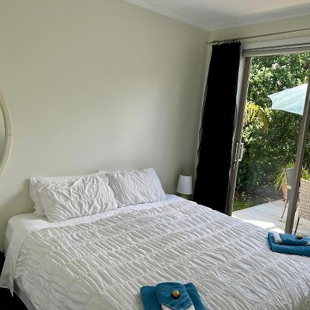 Bed and breakfast Jennie'S In Whitianga Extérieur photo