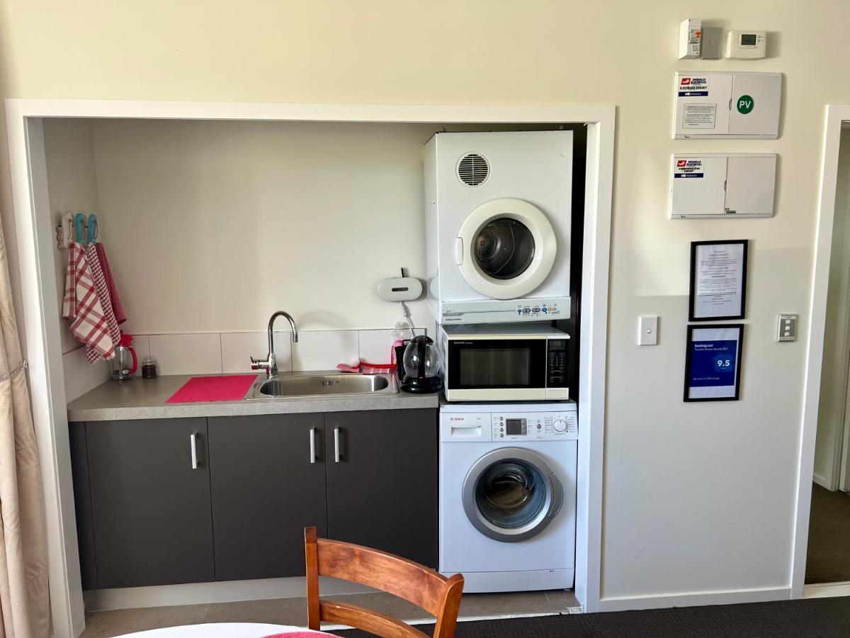 Bed and breakfast Jennie'S In Whitianga Extérieur photo