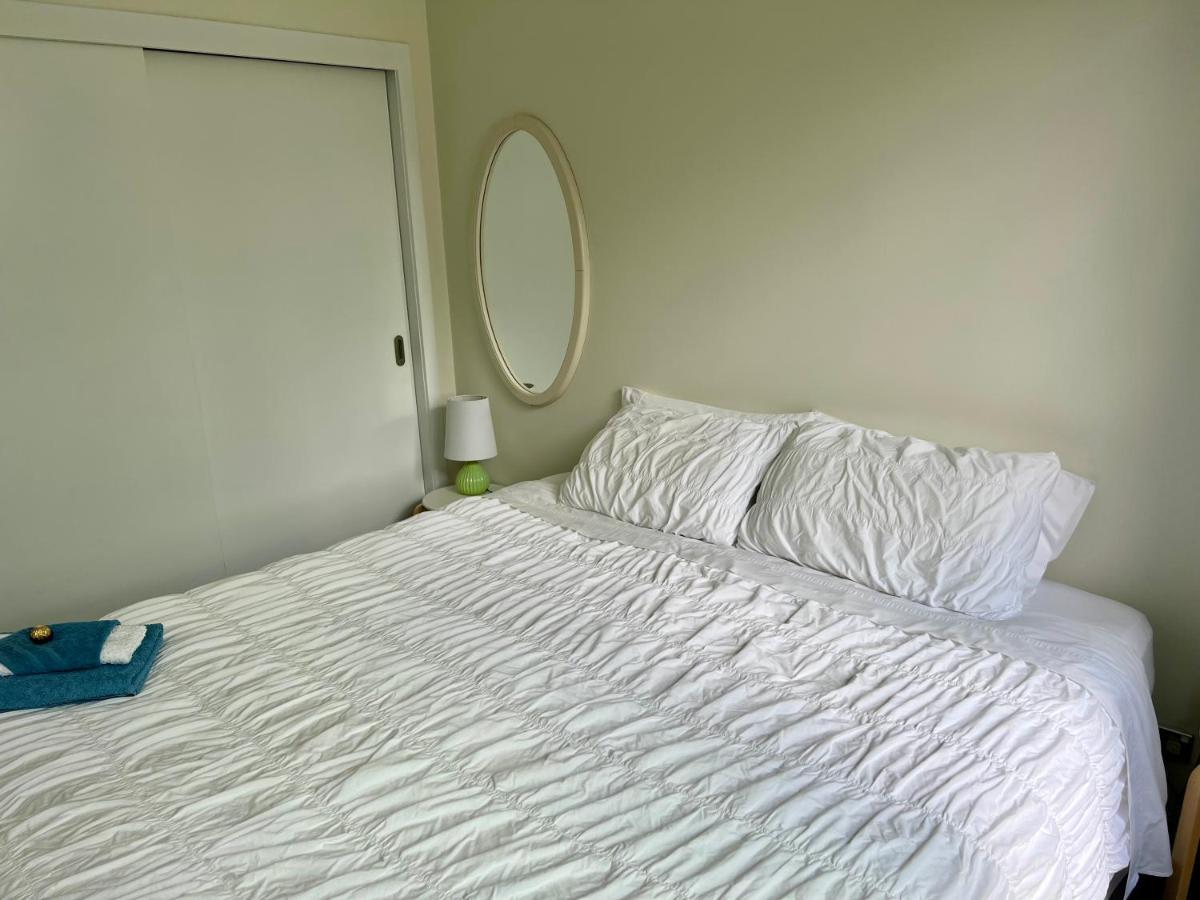 Bed and breakfast Jennie'S In Whitianga Extérieur photo